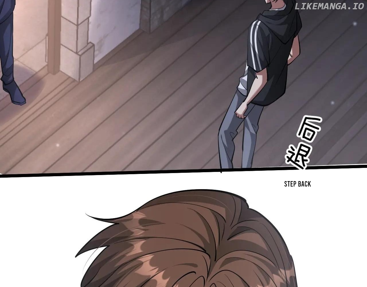 I’m Trapped In This Day For One Thousand Years Chapter 200 - page 83